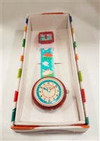 Orologio Rudelli Zambetti Gioielli Bambino in Plastica DRINDRIN2 - DRINDRIN2